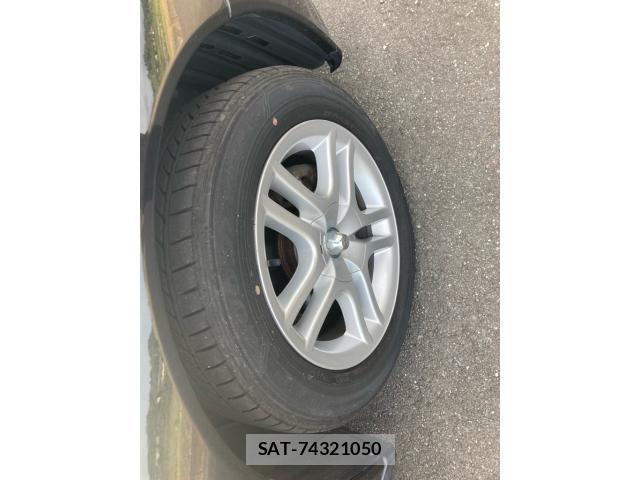 Toyota CELICA 2004-12 8561393-7