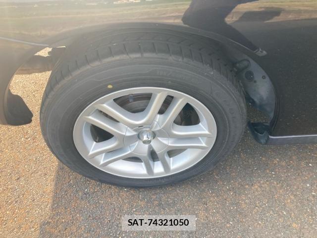 Toyota CELICA 2004-12 8561393-8