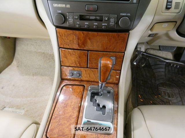 Toyota CELICA 2006-05 8561389-26