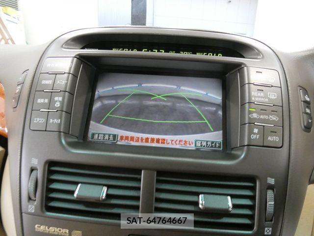 Toyota CELICA 2006-05 8561389-27