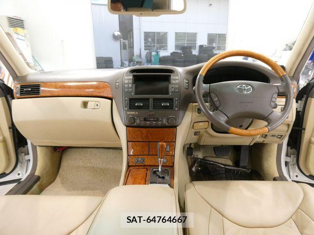 Toyota CELICA 2006-05 8561389-2