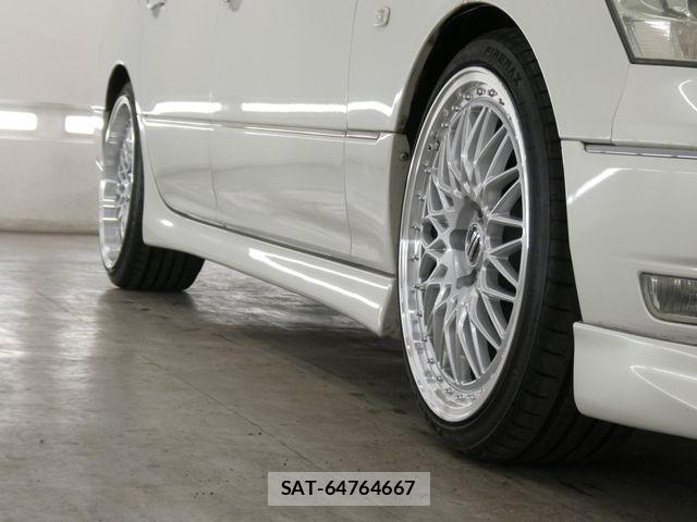 Toyota CELICA 2006-05 8561389-7
