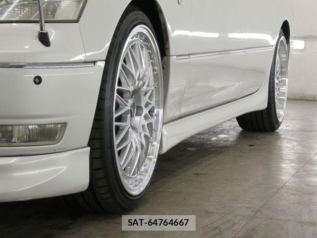 Toyota CELICA 2006-05 8561389-8