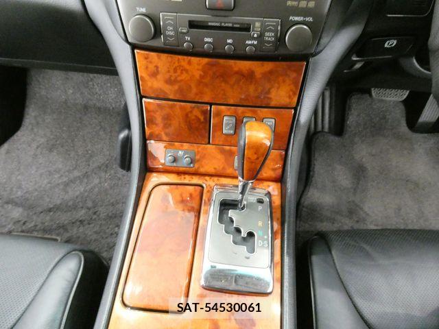 Toyota CELICA 2005-05 8561392-21