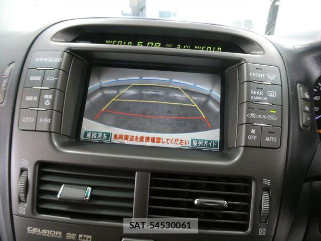 Toyota CELICA 2005-05 8561392-23
