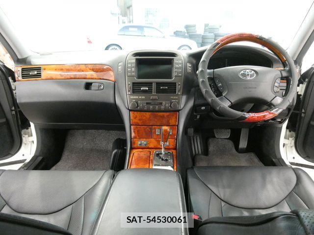 Toyota CELICA 2005-05 8561392-2