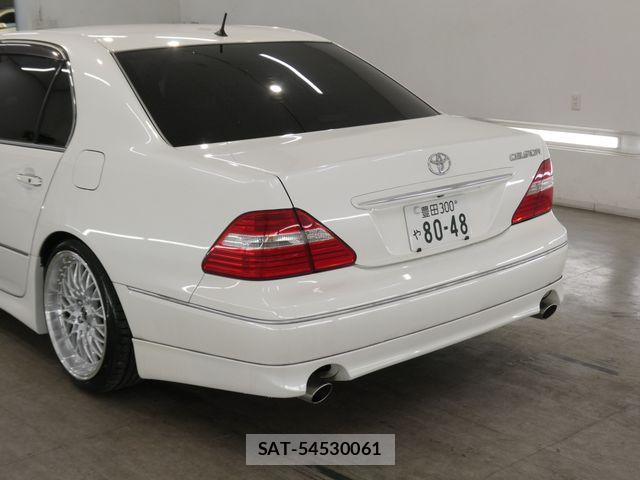 Toyota CELICA 2005-05 8561392-6