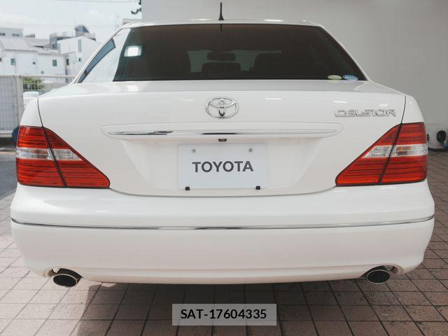 Toyota CELICA 2005-09 8561388-9