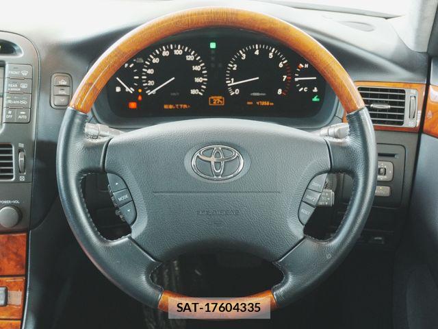 Toyota CELICA 2005-09 8561388-16