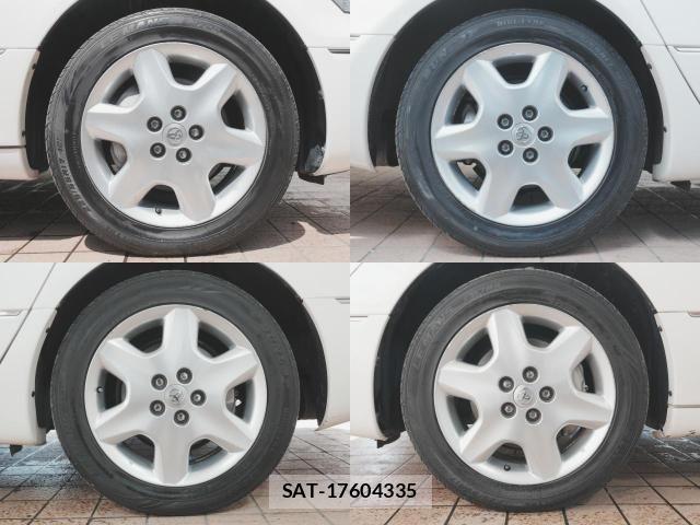 Toyota CELICA 2005-09 8561388-5