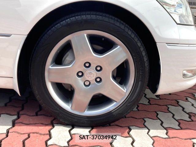 Toyota CELICA 2004-08 8561390-10
