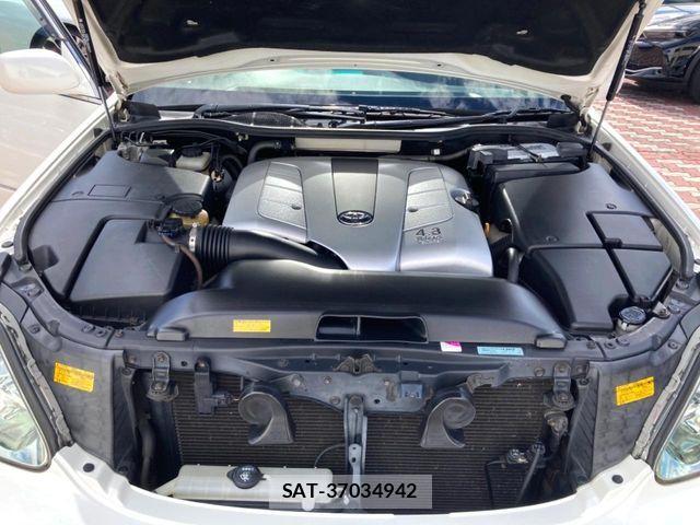 Toyota CELICA 2004-08 8561390-15