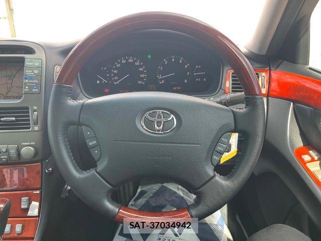 Toyota CELICA 2004-08 8561390-8