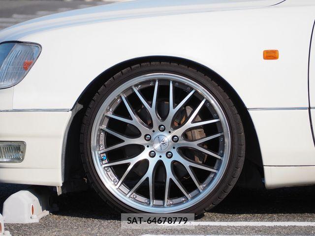 Toyota CELICA 1998-02 8561391-9