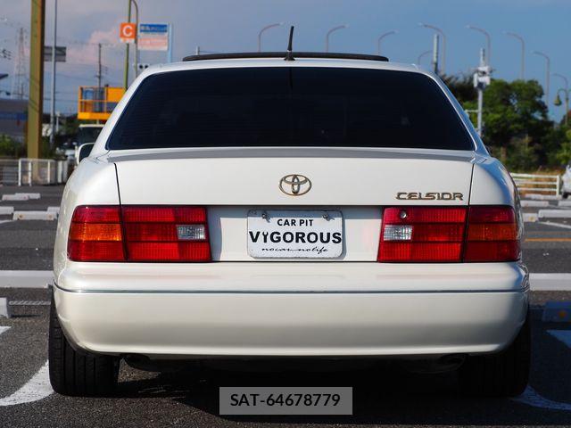 Toyota CELICA 1998-02 8561391-11