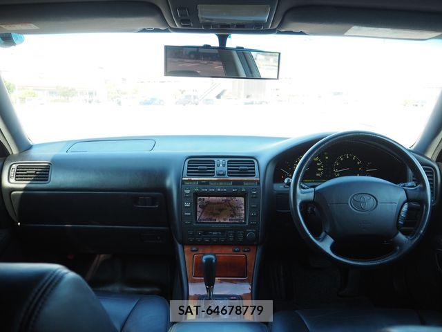Toyota CELICA 1998-02 8561391-13