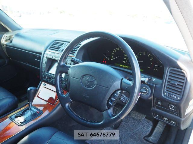 Toyota CELICA 1998-02 8561391-1