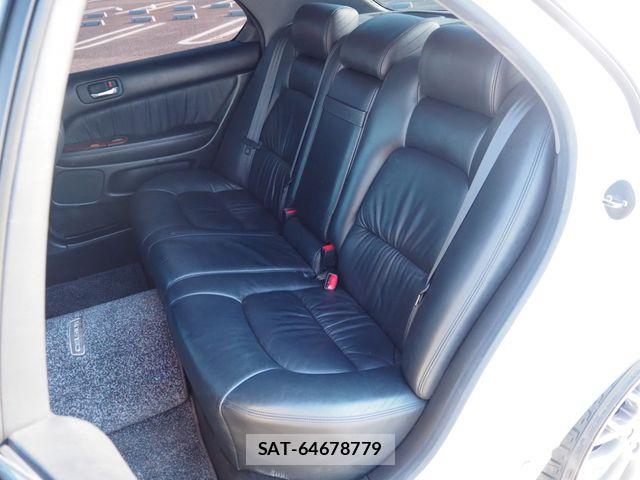 Toyota CELICA 1998-02 8561391-20