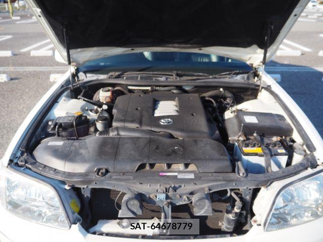 Toyota CELICA 1998-02 8561391-25
