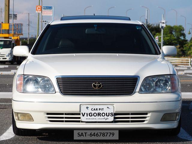 Toyota CELICA 1998-02 8561391-3