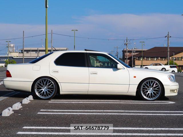 Toyota CELICA 1998-02 8561391-5