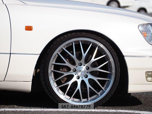 Toyota CELICA 1998-02 8561391-7