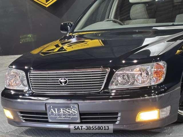 Toyota CELICA 1997-09 8626132-10