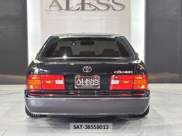 Toyota CELICA 1997-09 8626132-12