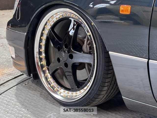 Toyota CELICA 1997-09 8626132-16