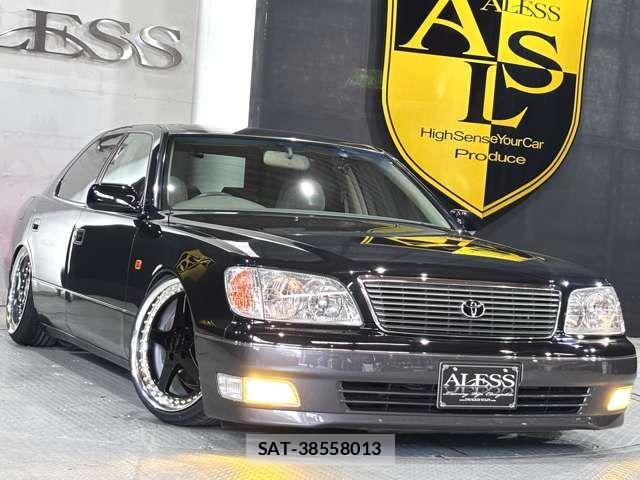 Toyota CELICA 1997-09 8626132-1