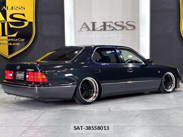 Toyota CELICA 1997-09 8626132-2