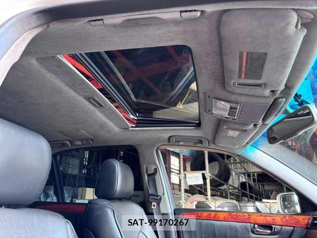 Toyota CELICA 2004-04 8626133-9