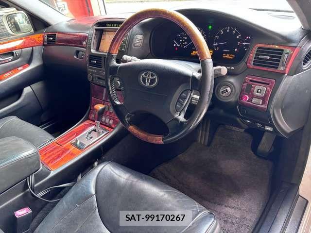Toyota CELICA 2004-04 8626133-19