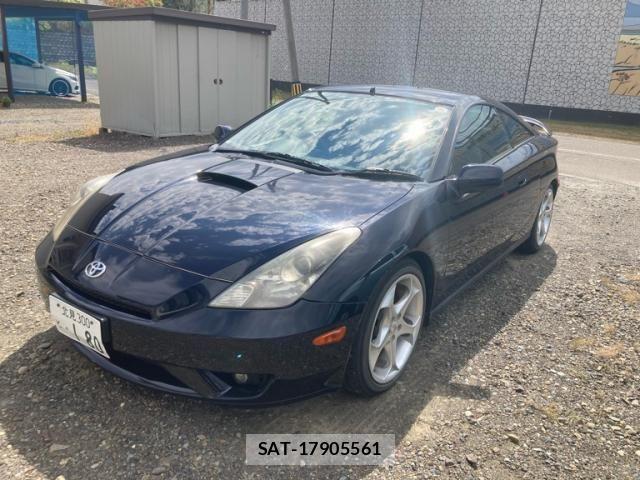Toyota CELICA 2002-10 8658389-0