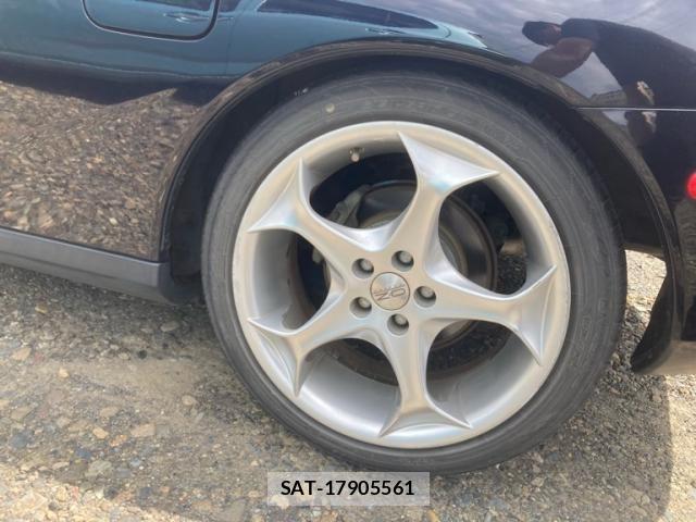 Toyota CELICA 2002-10 8658389-10