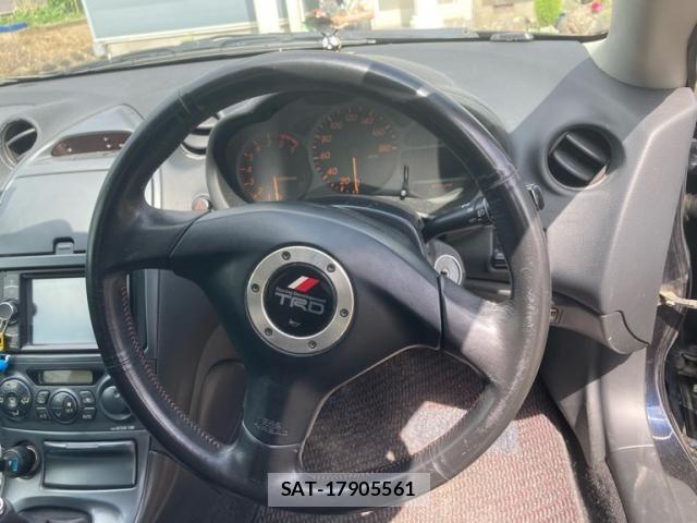 Toyota CELICA 2002-10 8658389-11
