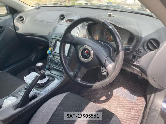 Toyota CELICA 2002-10 8658389-12