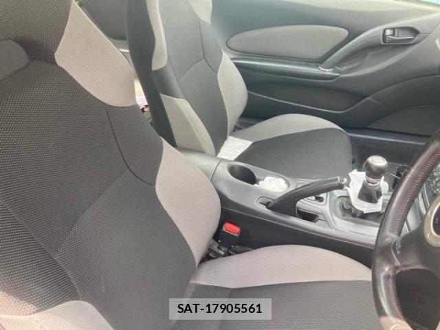Toyota CELICA 2002-10 8658389-13