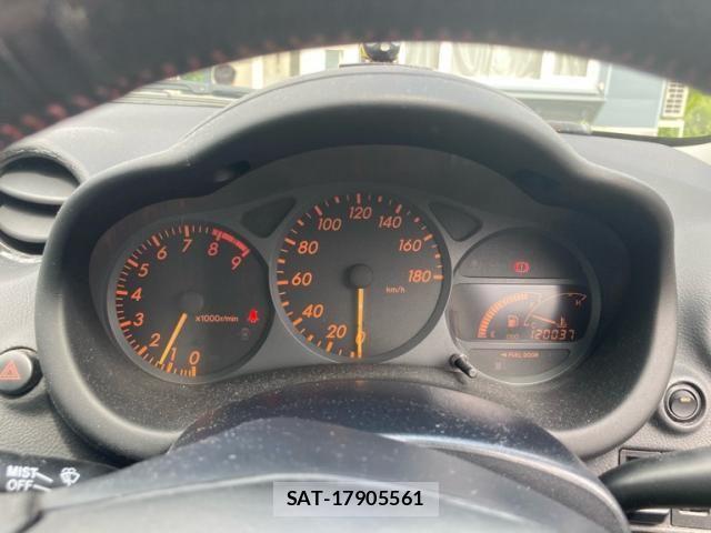Toyota CELICA 2002-10 8658389-17