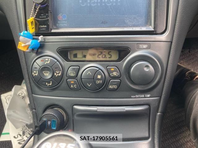 Toyota CELICA 2002-10 8658389-19