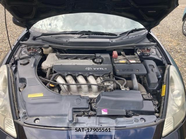Toyota CELICA 2002-10 8658389-21