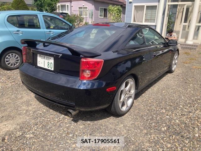 Toyota CELICA 2002-10 8658389-3