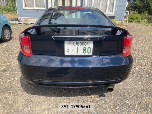 Toyota CELICA 2002-10 8658389-5