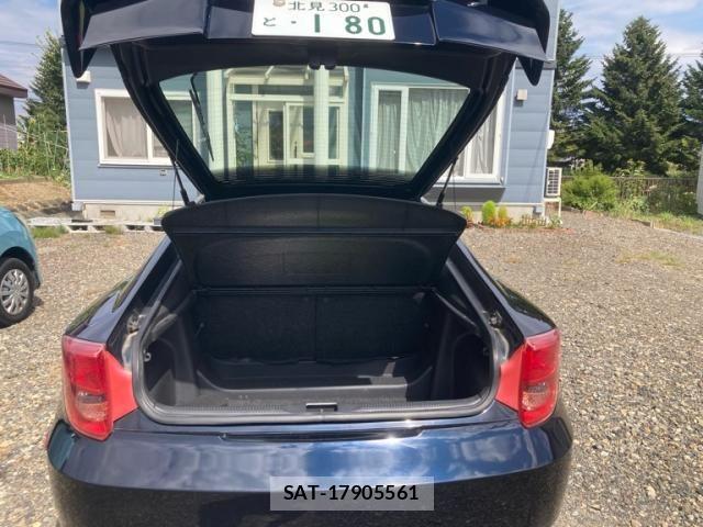 Toyota CELICA 2002-10 8658389-7