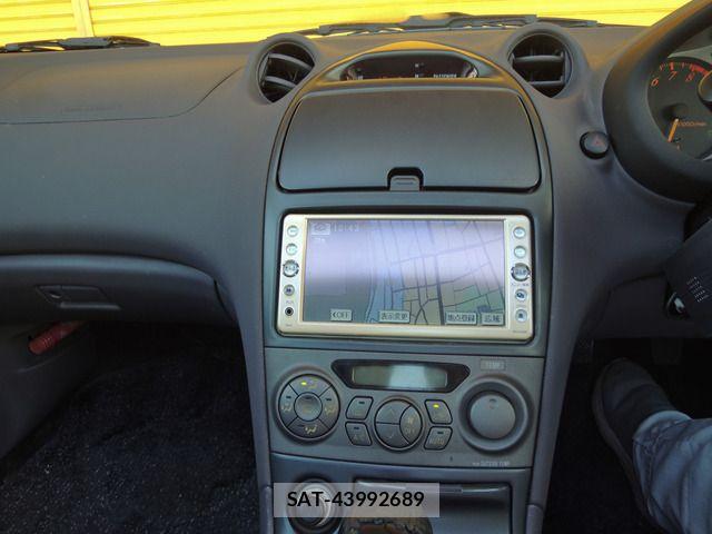 Toyota CELICA 2000-03 8658391-9