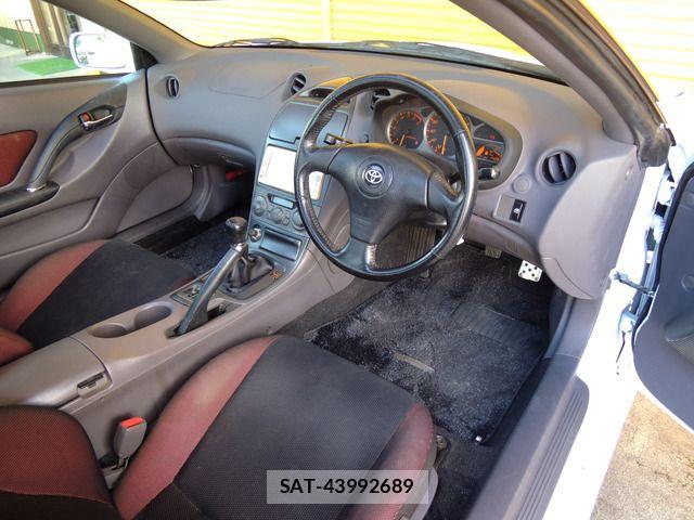 Toyota CELICA 2000-03 8658391-13