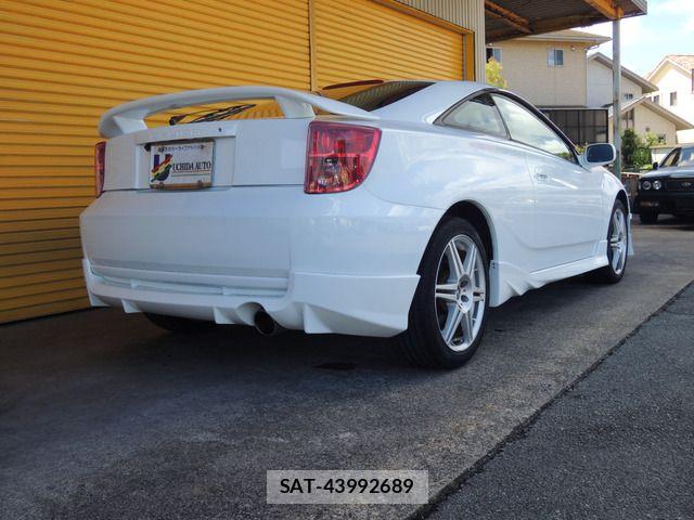 Toyota CELICA 2000-03 8658391-15