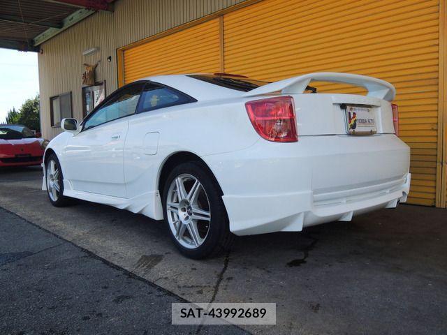 Toyota CELICA 2000-03 8658391-17
