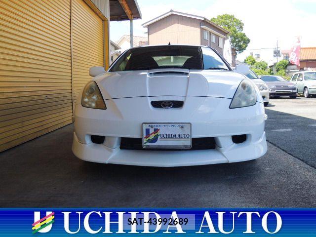 Toyota CELICA 2000-03 8658391-1