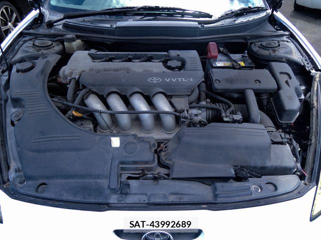 Toyota CELICA 2000-03 8658391-3